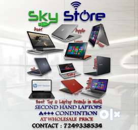 Olx laptop online for sale