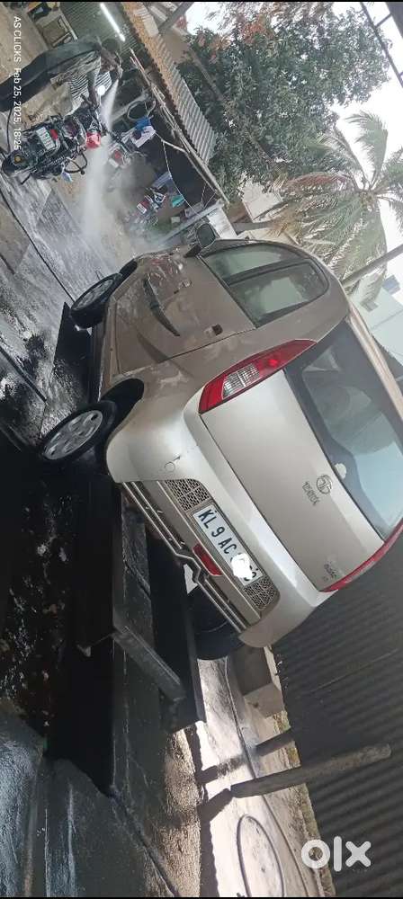 Tata Nano Lx 2012 Kl Registration