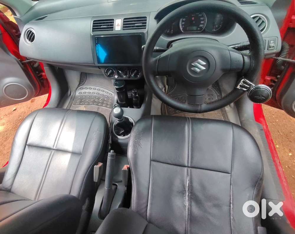 2005 Maruti Suzuki Swift