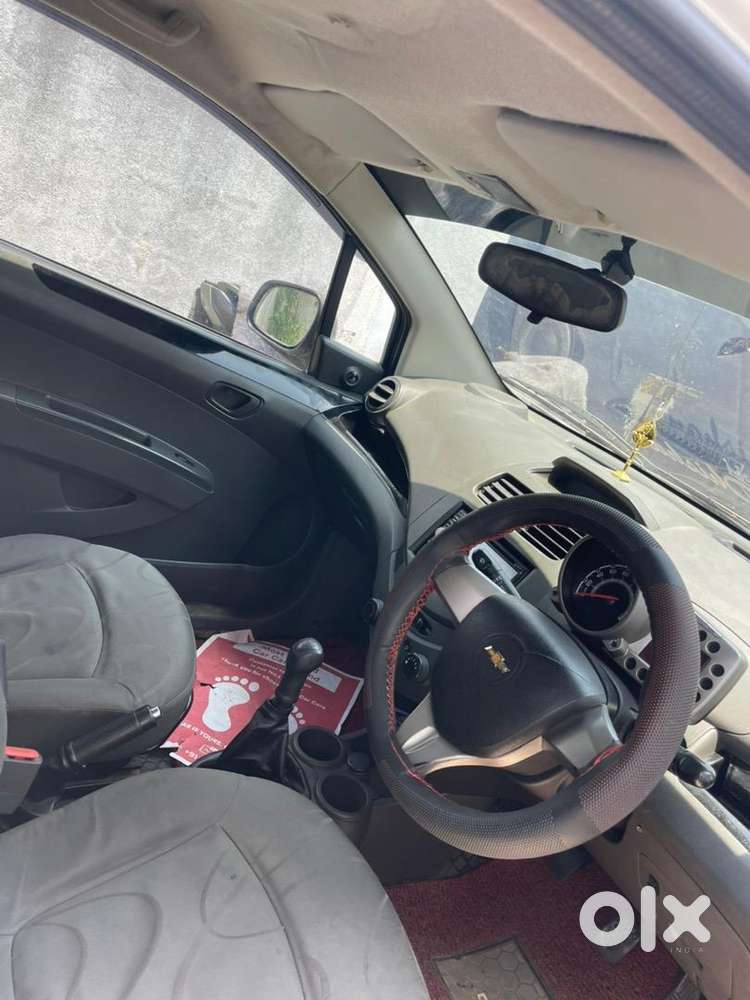 Chevrolet Beat 2012 Diesel Good Condition