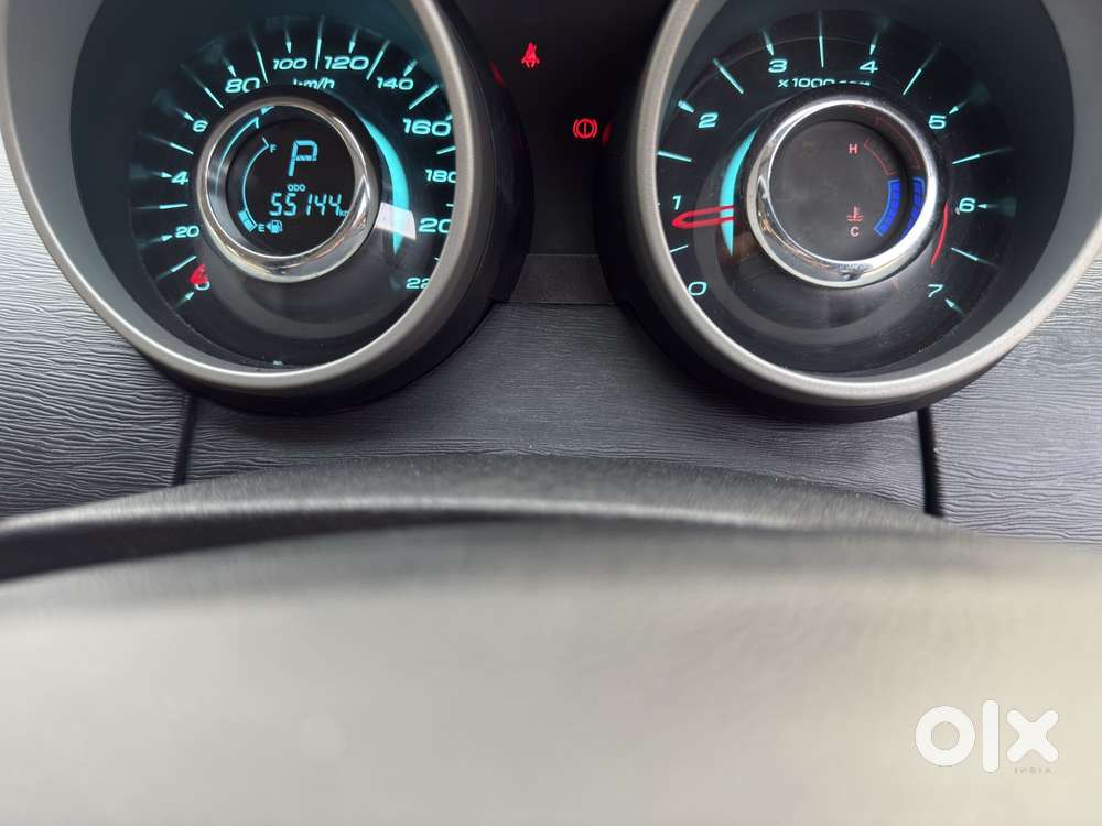 Mahindra Xuv500 At W6 1.99 Mhawk, 2017, Diesel