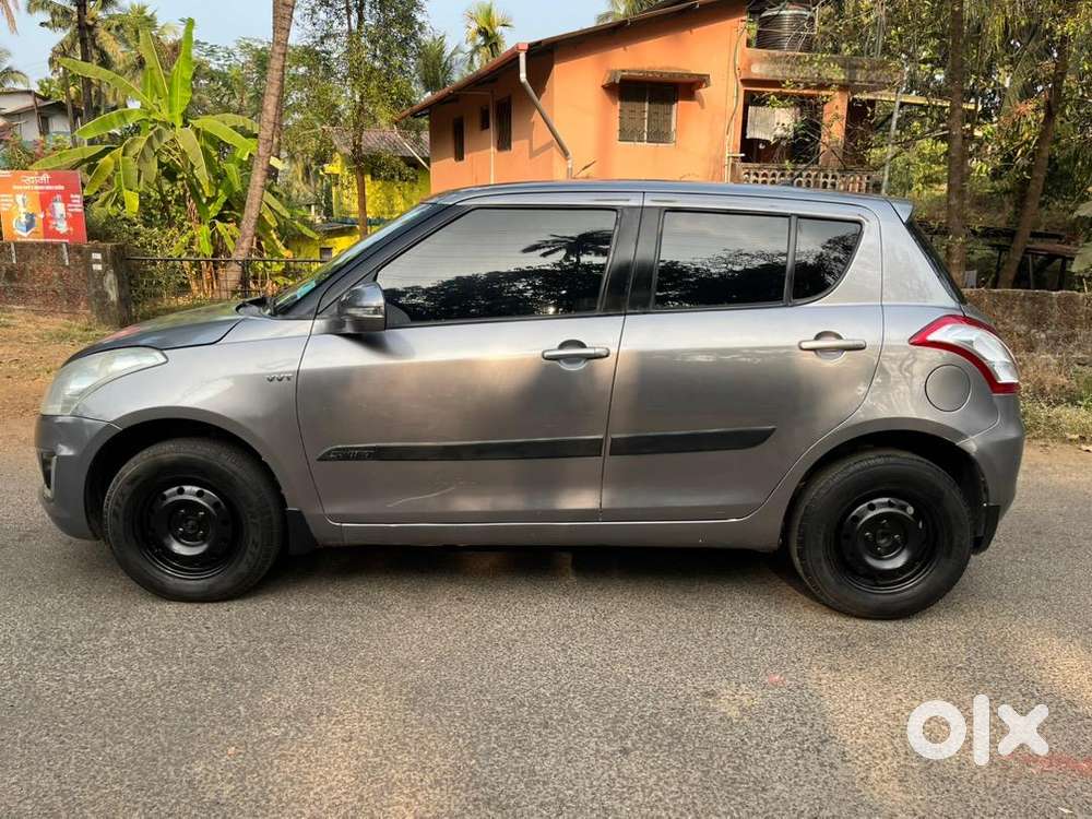 Maruti Suzuki Swift 2017 Petrol Good Condition
