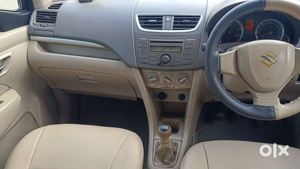 Maruti Suzuki Ertiga 2012-2015 Vdi, 2014, Diesel