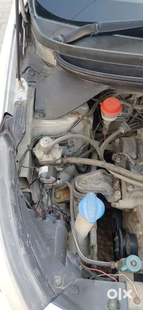 Hyundai I20 Active 2016 Petrol 80000 Km Driven