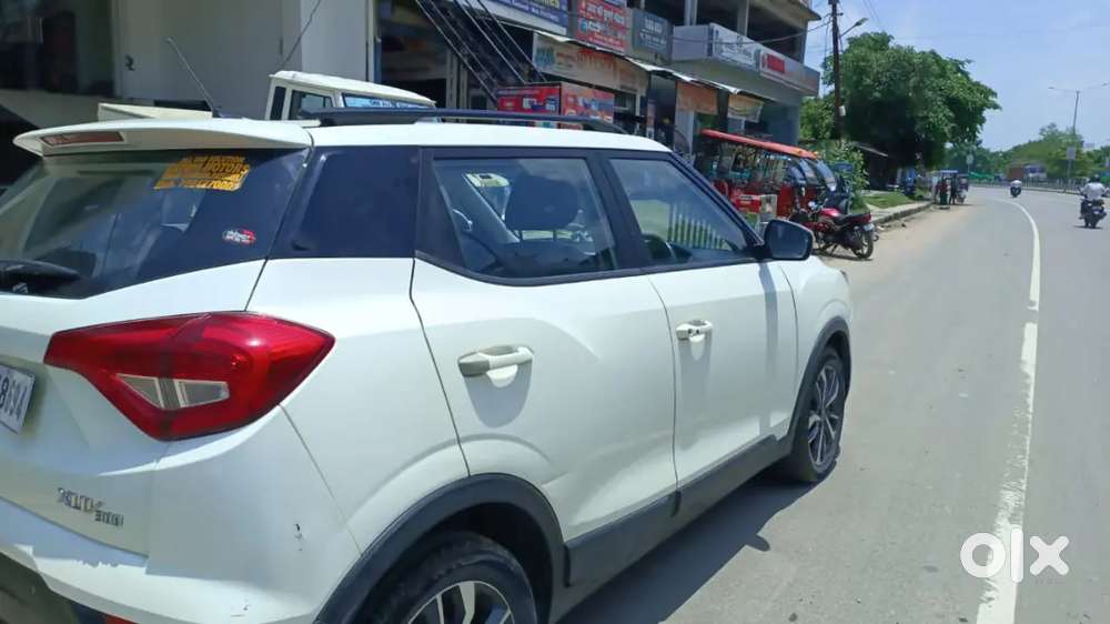 Mahindra Xuv 300