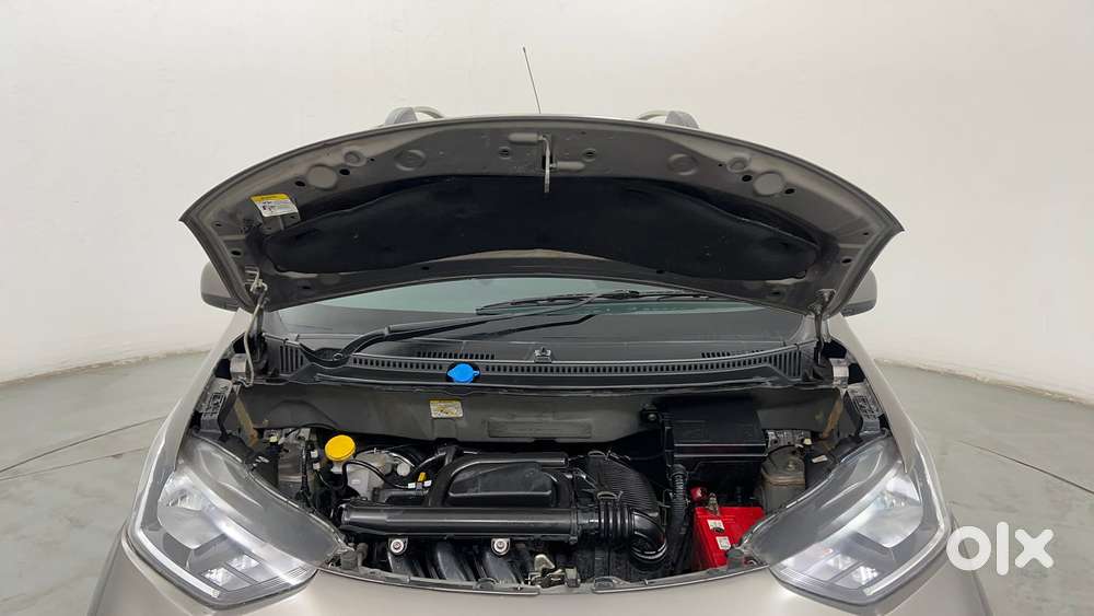 Datsun Redigo 1.0 T (o) Amt, 2021, Petrol