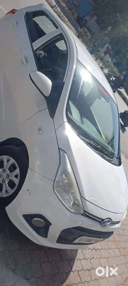 Hyundai I10 2016