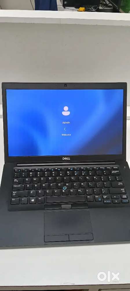 DELL LATITUDE 7490