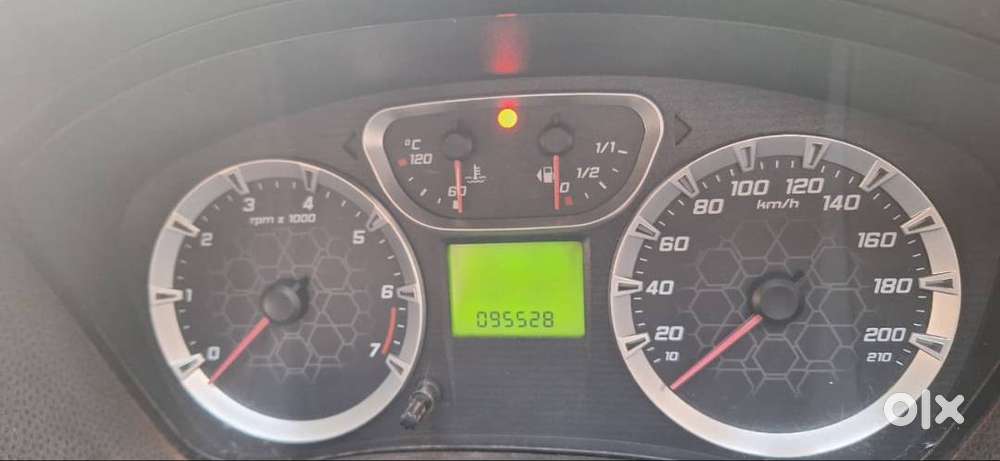 Ford Fiesta Good Condition Fitness Till 2028 Dec