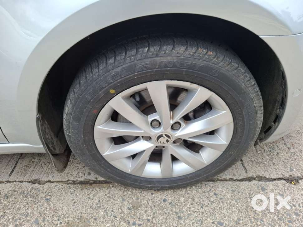 Skoda Octavia 1.8 Tsi At L K, 2019, Petrol