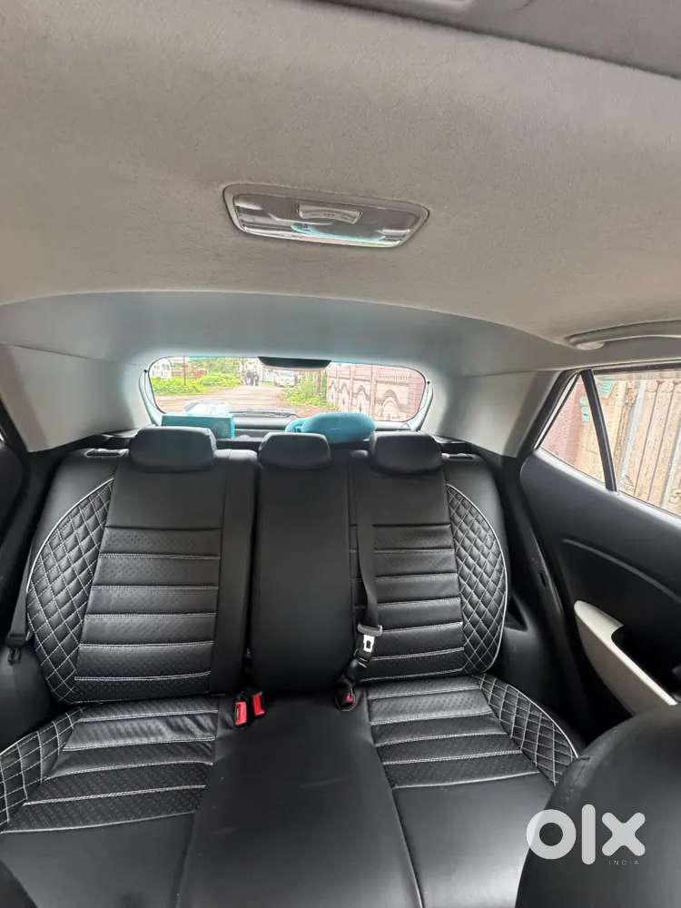 Hyundai Venue Diesel Manual 2023 1st Owner