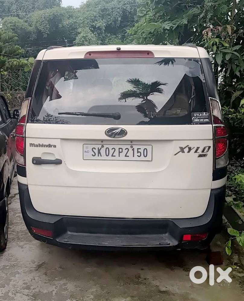 Mahindra Xylo 2013 Diesel 73980 Km Driven