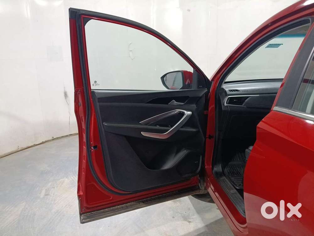 Mg Hector 2.0 Sharp Diesel, 2020, Diesel