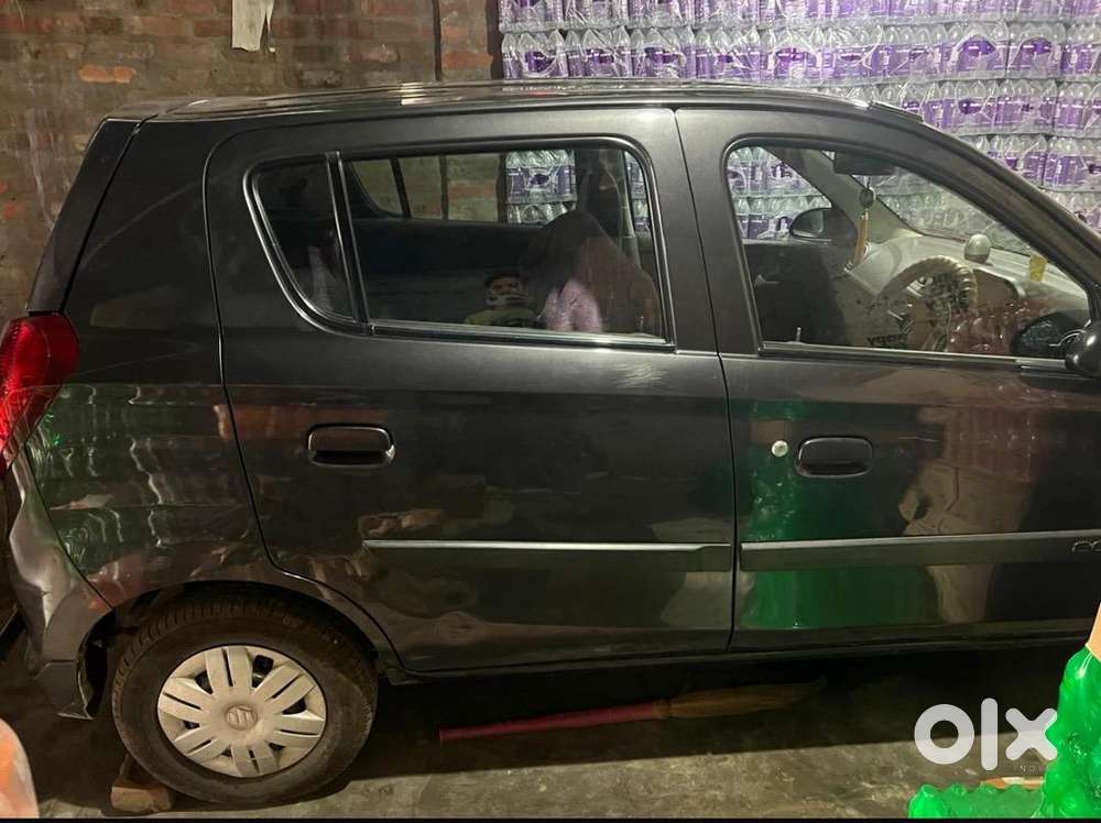 Maruti Suzuki 800 2014 Petrol Good Condition