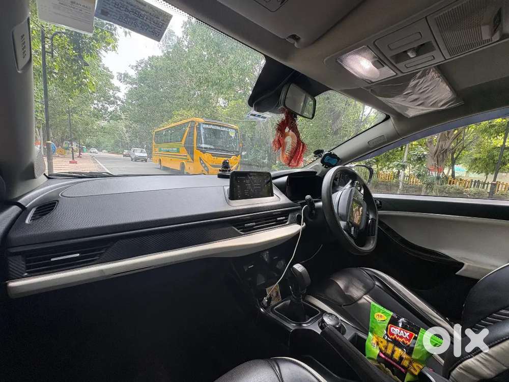 Tata Nexon 2023 Petrol 60000 Km Driven