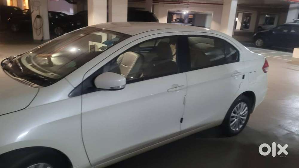 Maruti Suzuki Ciaz  2022 Petrol