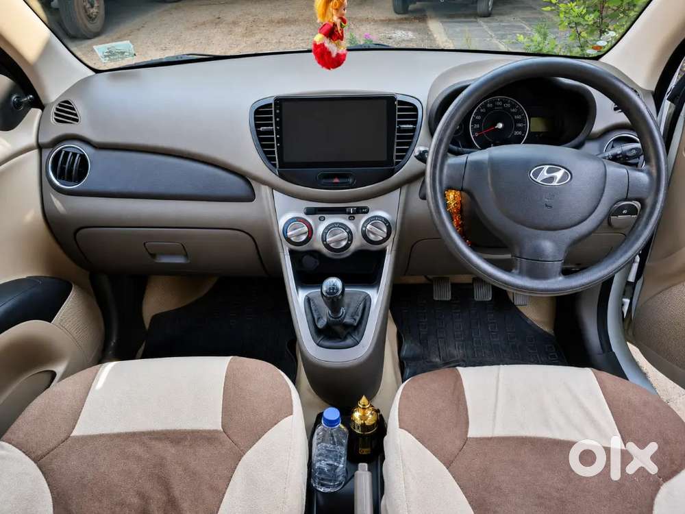 Hyundai I10 Magna Blu Drive 2014 Registered