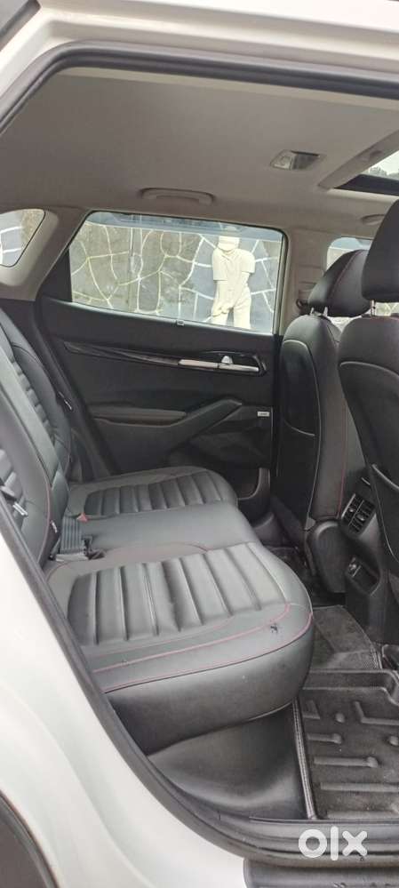 Kia Seltos Gtx Plus At D, 2022, Diesel