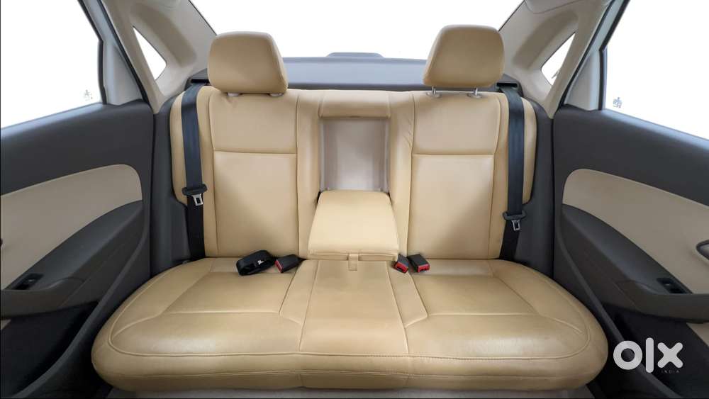 Volkswagen Vento Tsi, 2015, Petrol