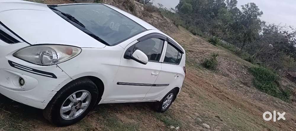 Good Condition Rocket Pickup All Parts Original Saharanpur Transfer