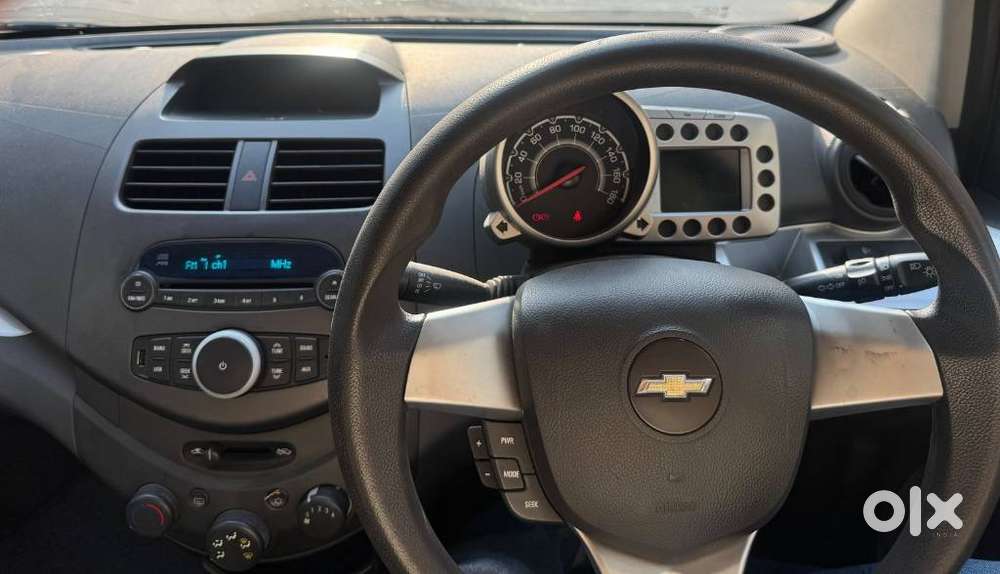 Chevrolet Beat Lt, 2016, Diesel