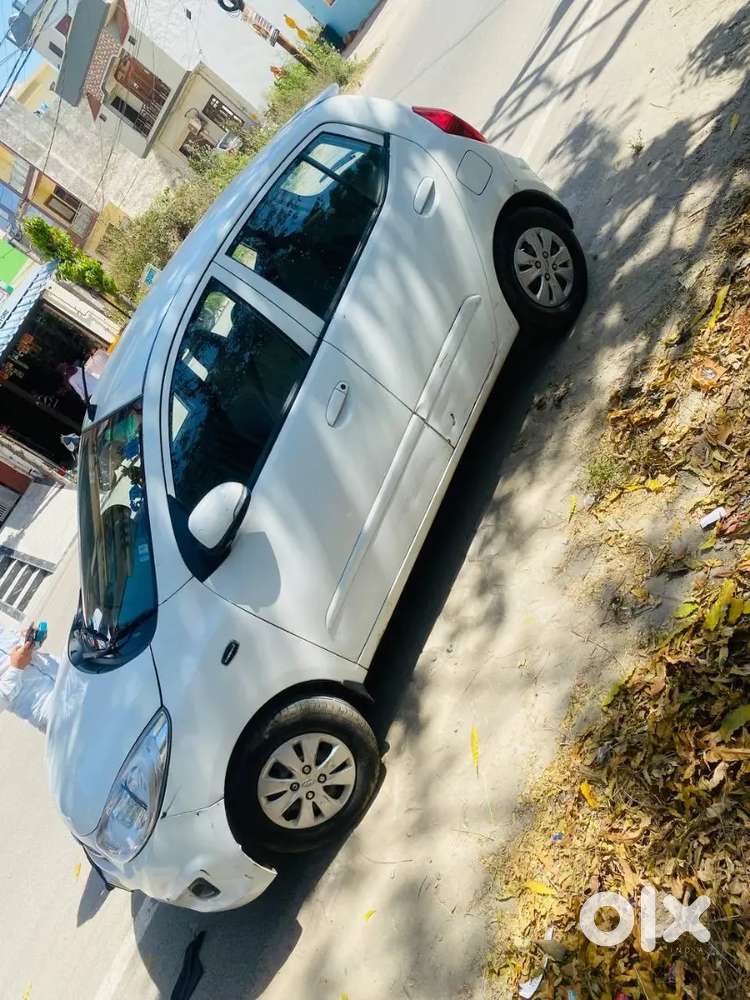 Hyundai I10 2011 Petrol 55000 Km Driven