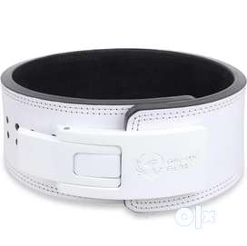 Gym belt olx sale