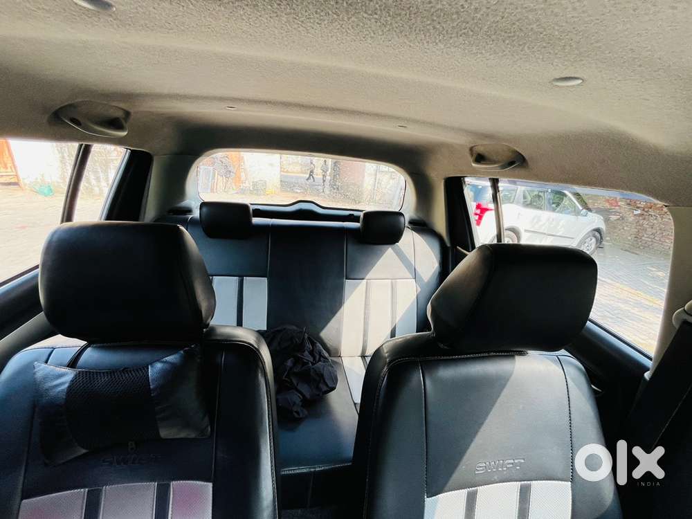 Maruti Suzuki Swift 2010