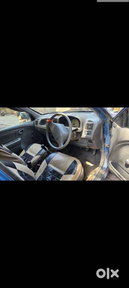 Maruti Suzuki Alto 2009