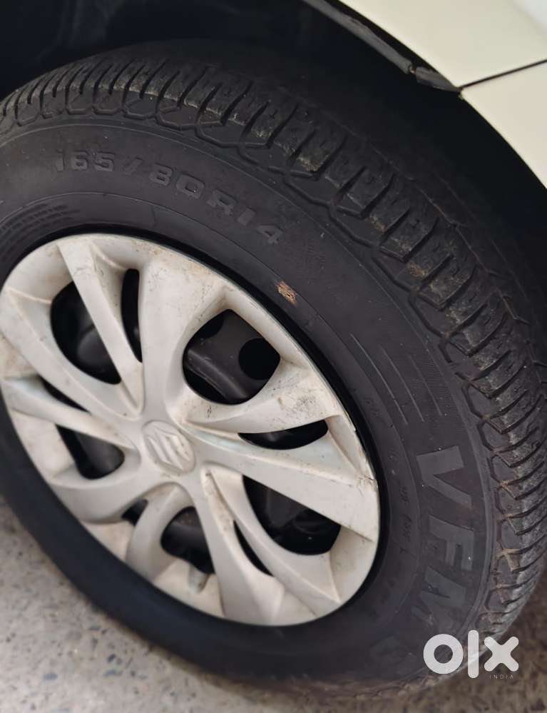 Maruti Suzuki Swift Dzire Vdi Bsiv, 2017, Diesel