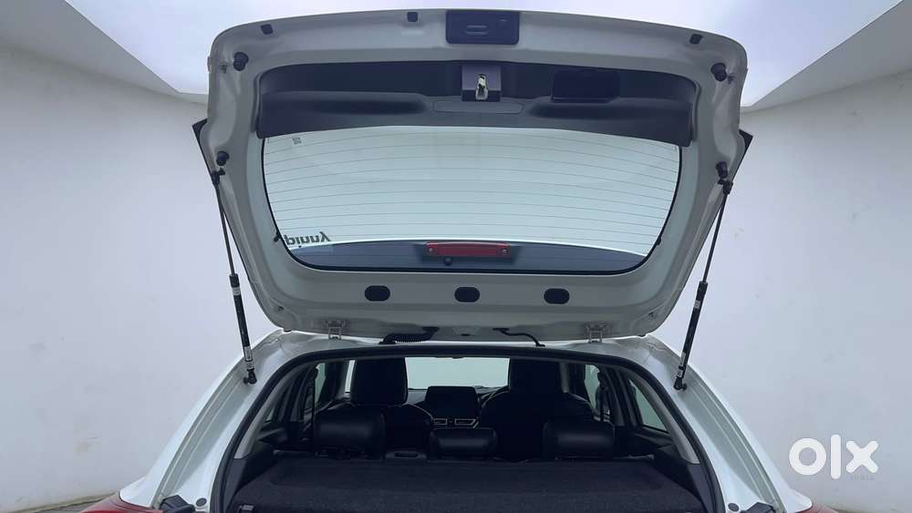 Maruti Suzuki Baleno Alpha, 2023, Petrol