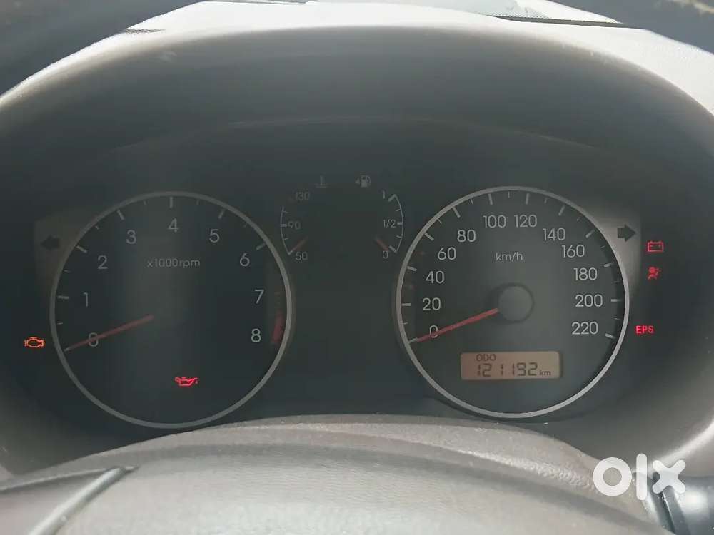 Hyundai I20 Asta 2009 Car