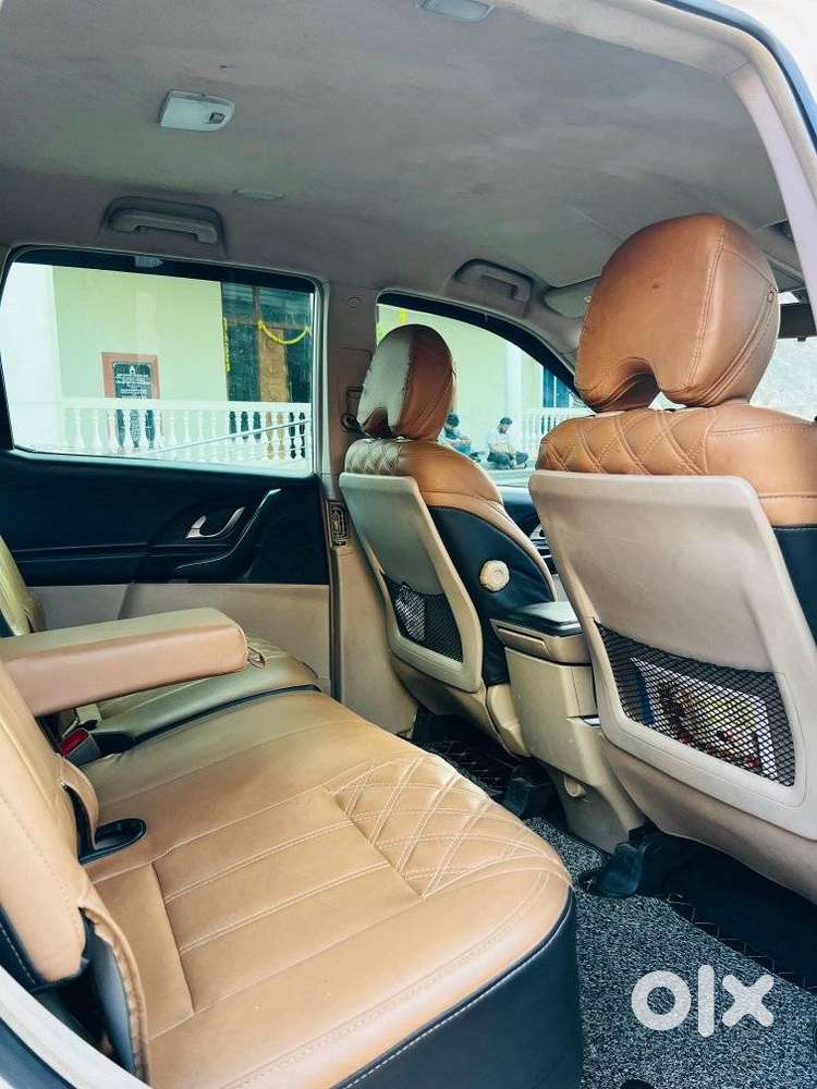 Mahindra Xuv500 W6 2wd, 2017, Diesel