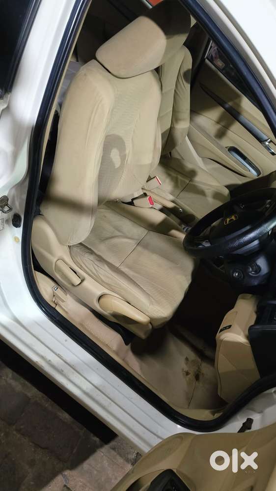 Honda City 2011-2013 V Mt Avn, 2012, Petrol