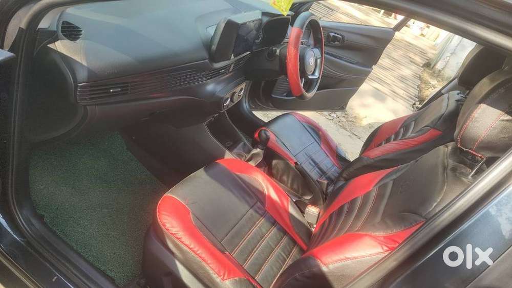 Hyundai New I20, 2022, Petrol