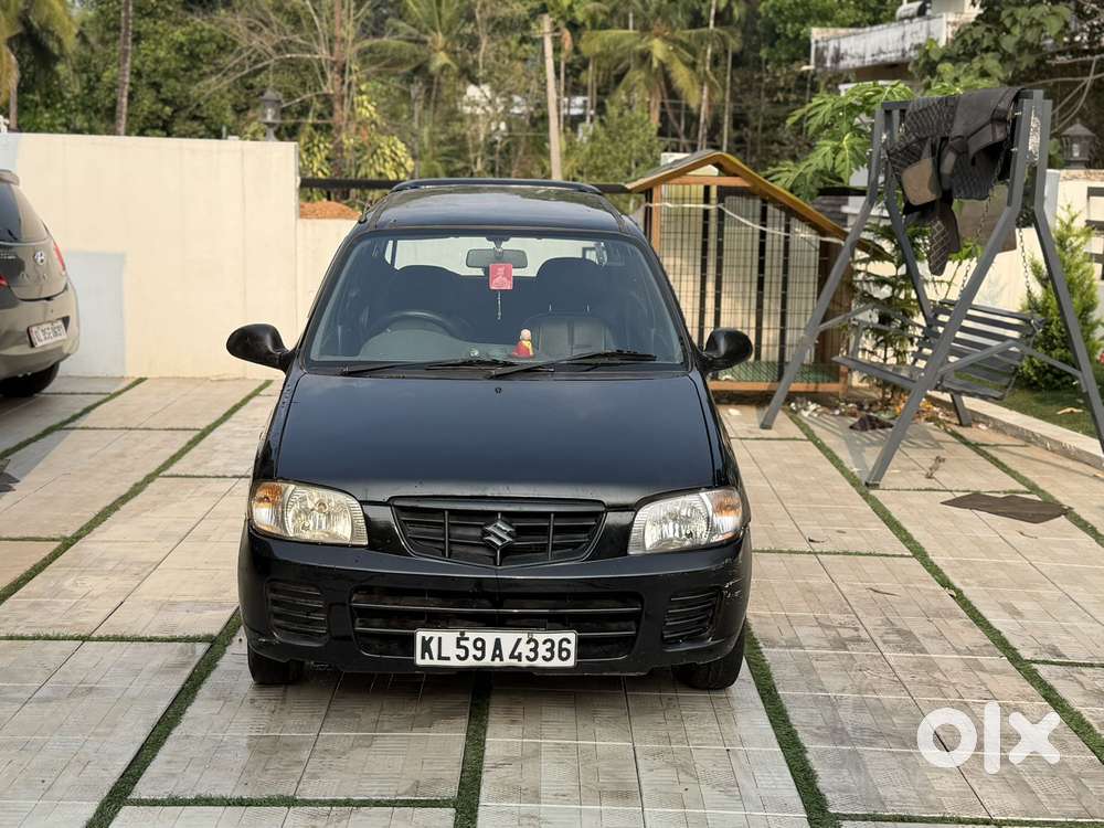 Maruti Suzuki Alto 2005-2010 Lxi Bsiii, 2008, Petrol