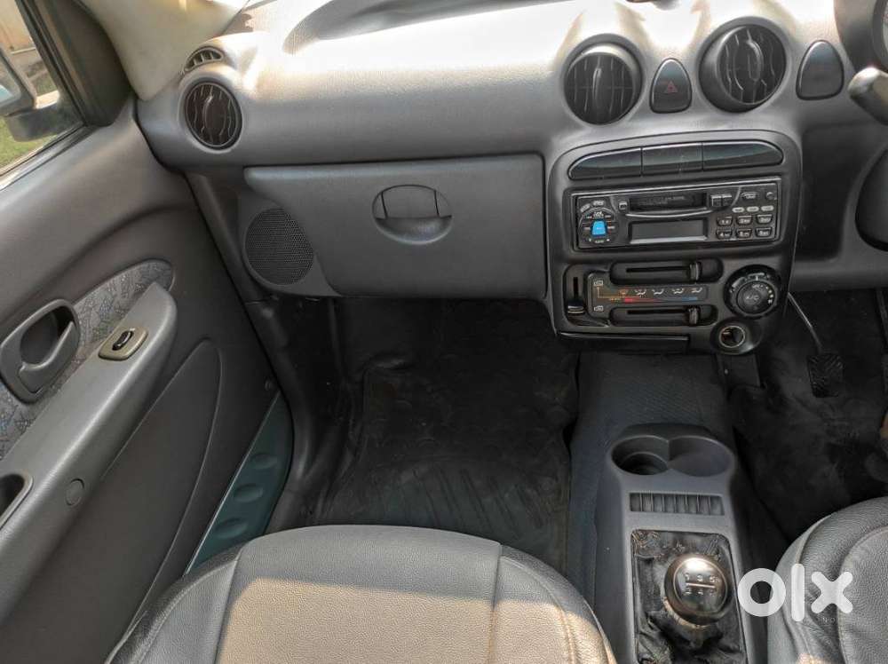 Hyundai Santro Xing Gls, 2005, Petrol
