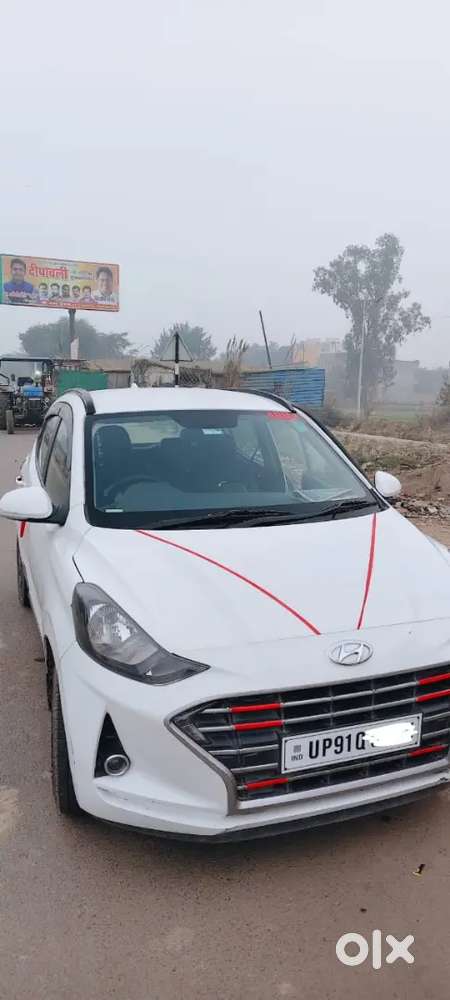 Hyundai Grand I10 Diesel Manual 2020