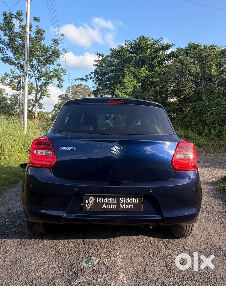 Maruti Suzuki Swift, 2023, Petrol