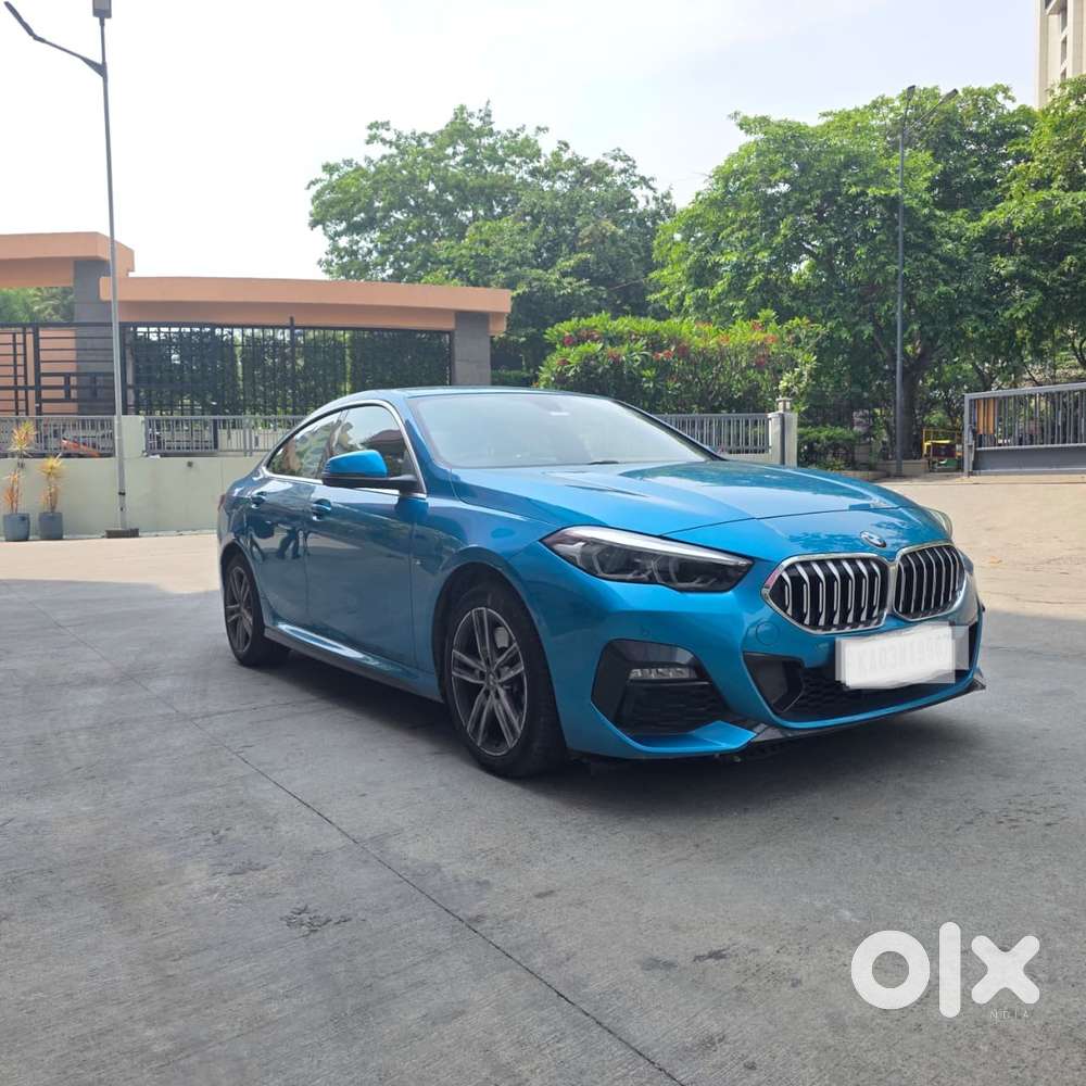 Bmw 2 Series Gran Coupe 220i M Sport Pro, 2024, Petrol