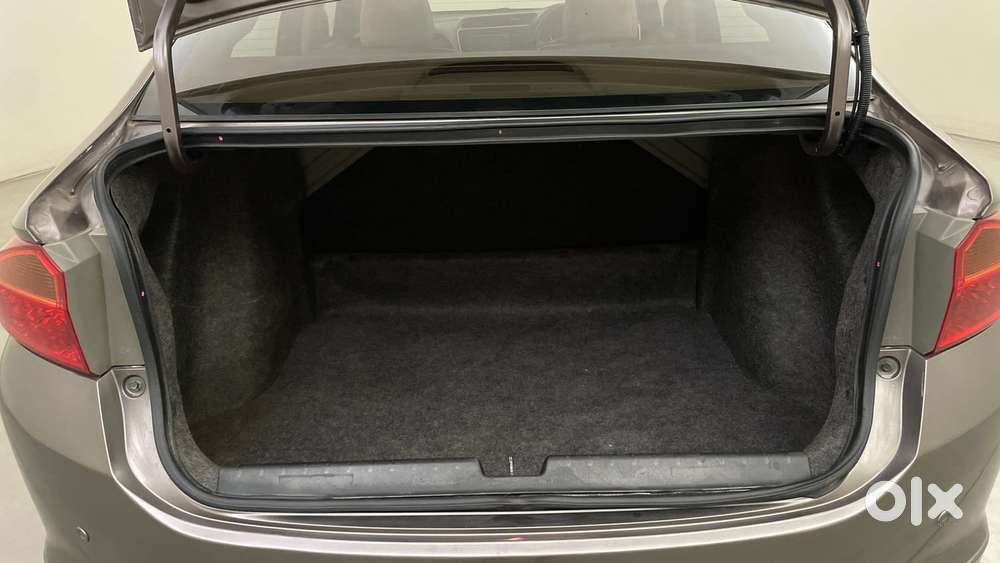 Honda City I Dtec Vx, 2015, Petrol