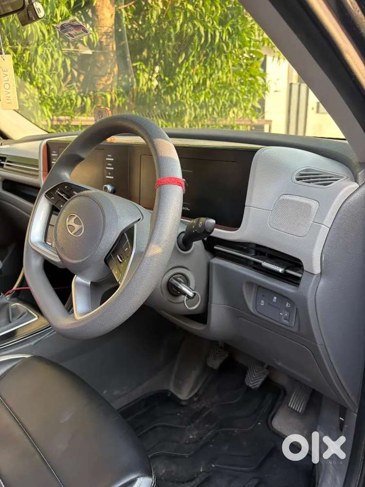 Hyundai Creta 1.5 Ex 2024