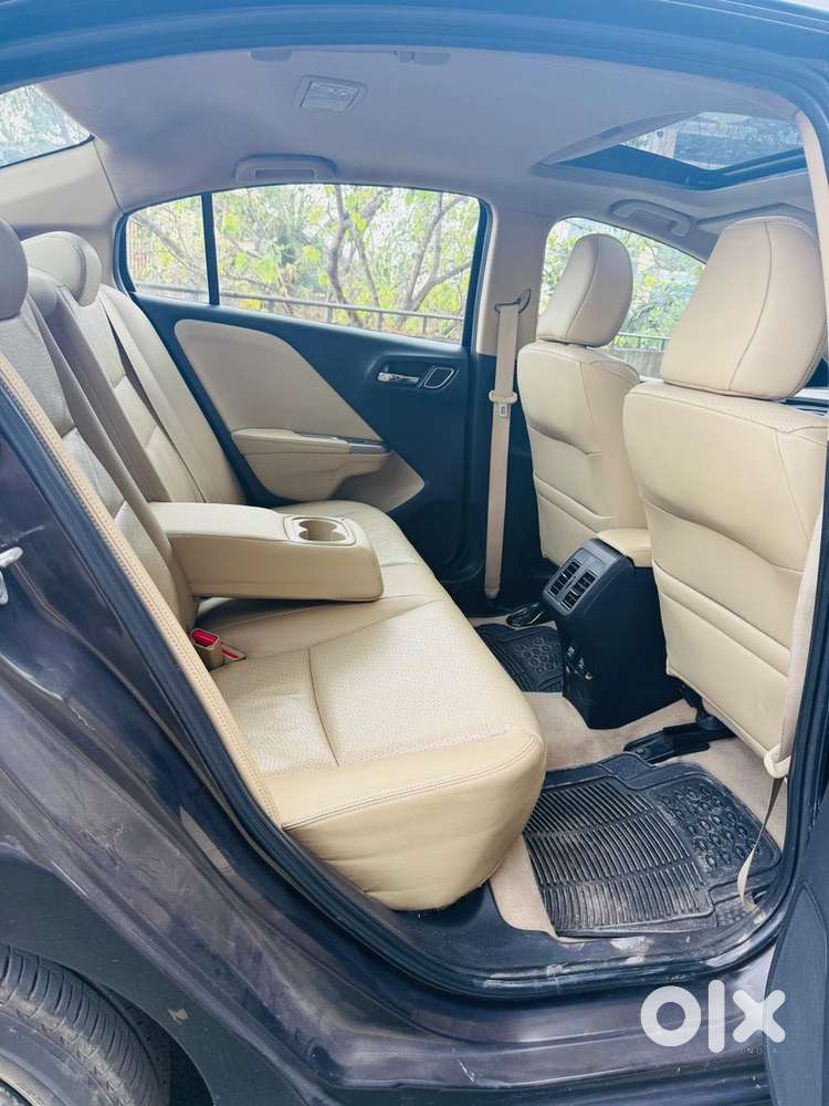 Honda City I-dtec Vx, 2019, Diesel