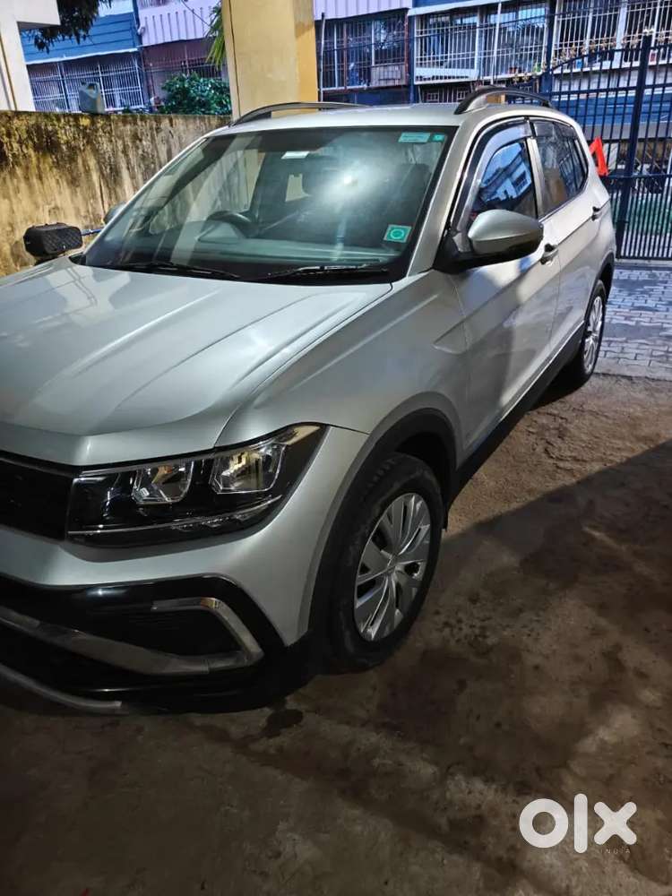 Volkswagen Taigun 1.0 Tsi 2023