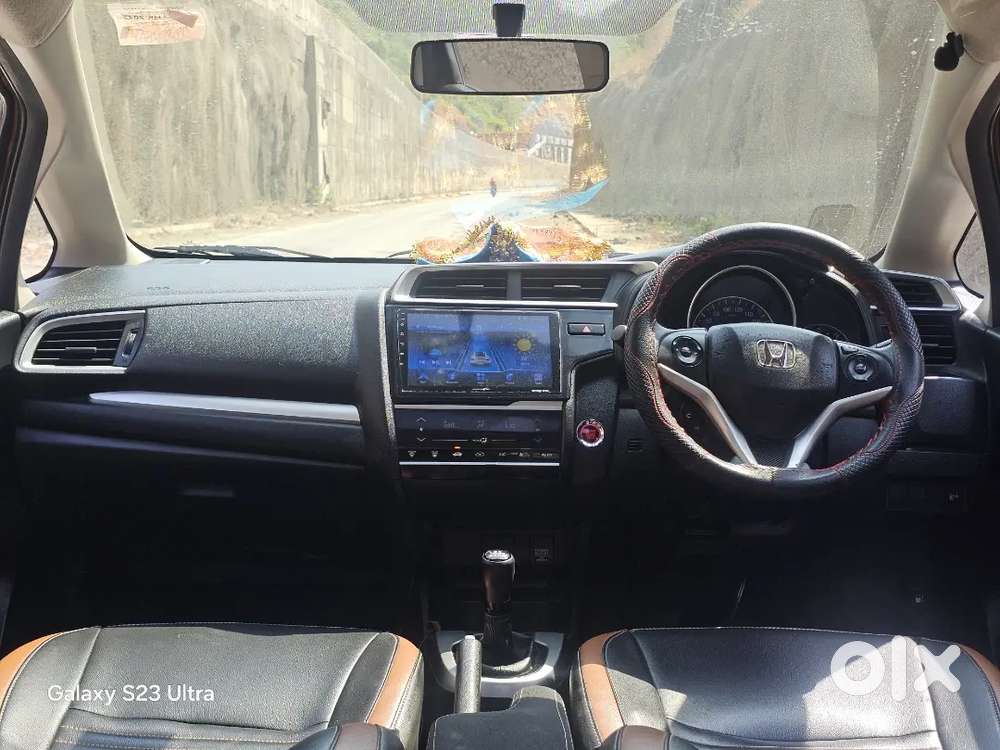 Wrv Diesel With Sunroof