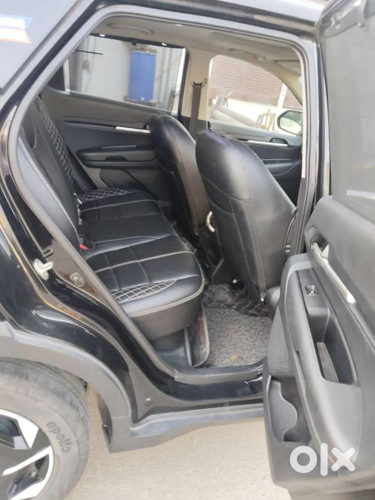 Kia Sonet 2024