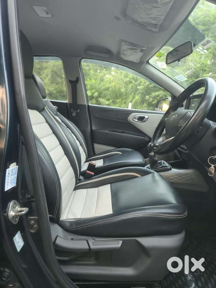 Hyundai Grand I10 Nios Sportz 1.2 Kappa Cng, 2020, Cng & Hybrids