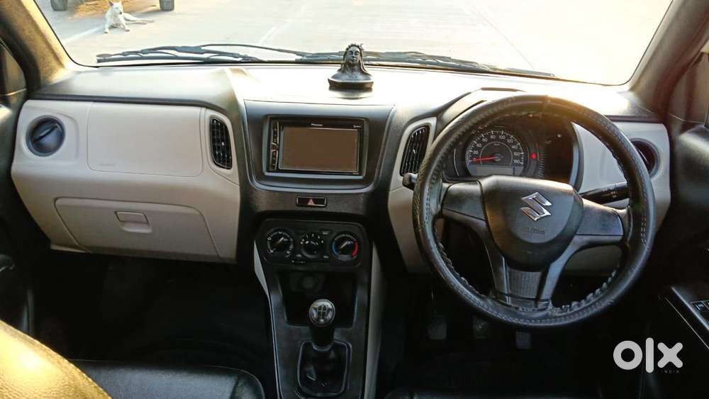 Maruti Suzuki Wagon R Lxi Cng, 2022, Cng & Hybrids
