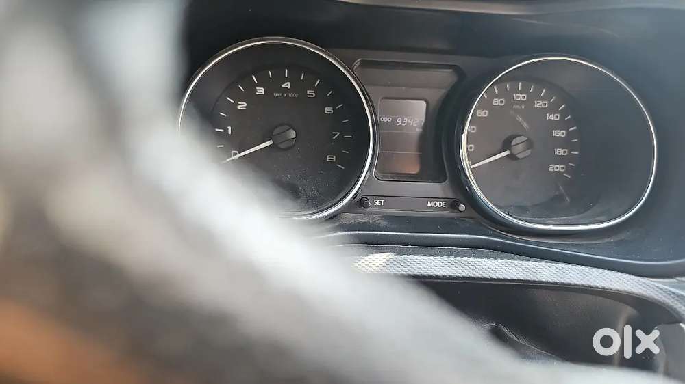 Tata Nexon 2019 Petrol Good Condition