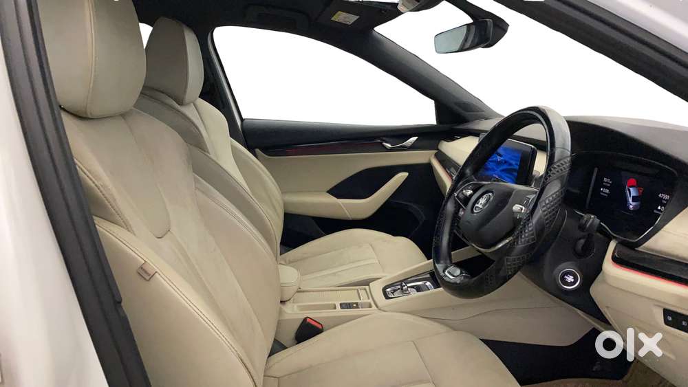 Skoda Octavia 2.0 Style Tsi At, 2022, Petrol